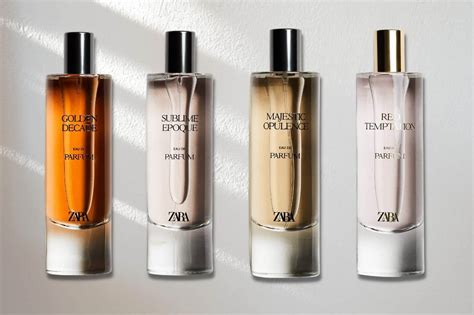 zara dupes|9 Best Zara Perfume Alternatives to Make Your Own。